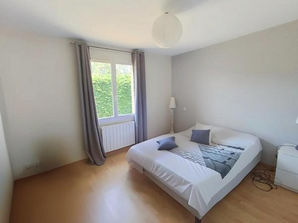 Maison au calme à proximité des commerces