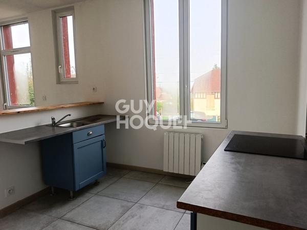 RUGLES - INVESTISSEMENT LOCATIF