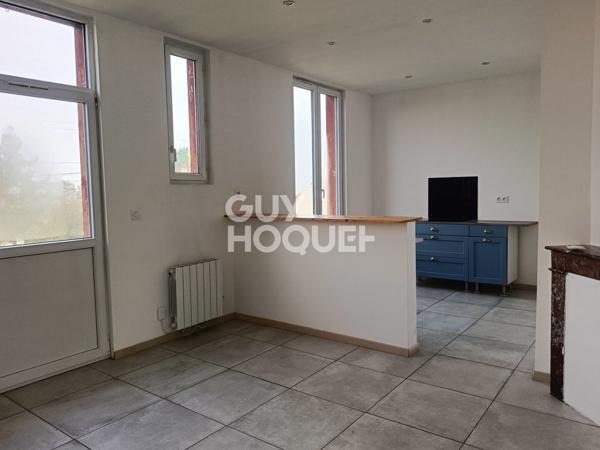 RUGLES - INVESTISSEMENT LOCATIF