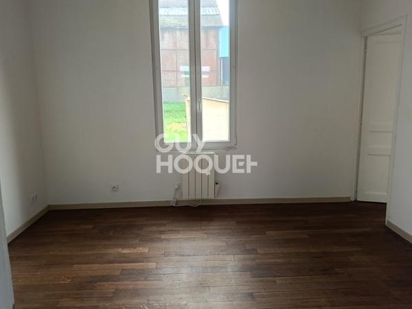 RUGLES - INVESTISSEMENT LOCATIF