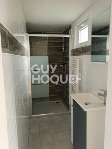 RUGLES - INVESTISSEMENT LOCATIF