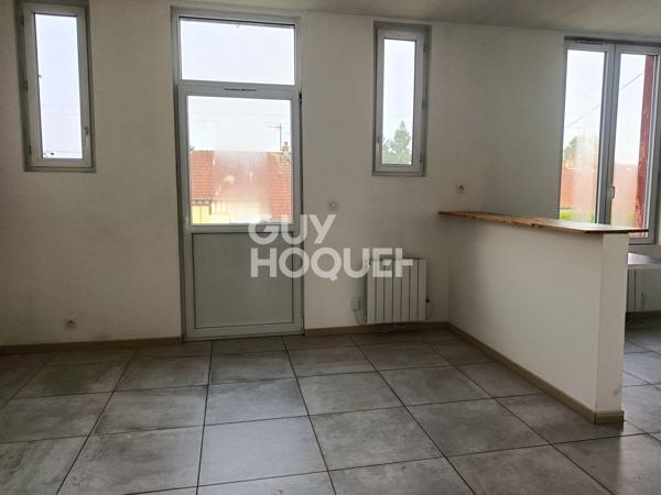 RUGLES - INVESTISSEMENT LOCATIF