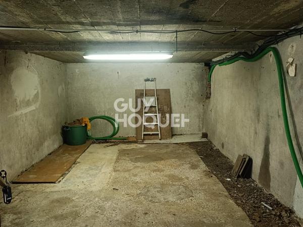 RUGLES - INVESTISSEMENT LOCATIF