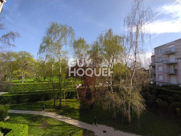 Les Balcons de la Roseraie