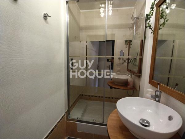 Les Balcons de la Roseraie