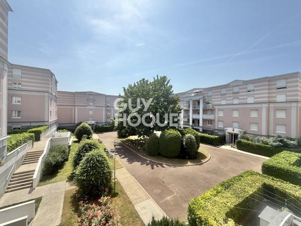 Les Balcons de la Roseraie