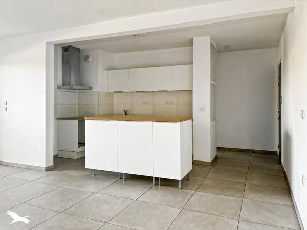 Appartement 363 000 € Lattes 3 p 70 m² DPE A