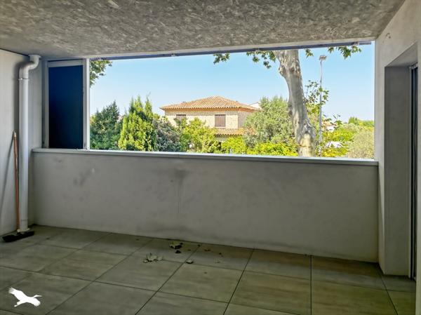 Appartement 363 000 € Lattes 3 p 70 m² DPE A