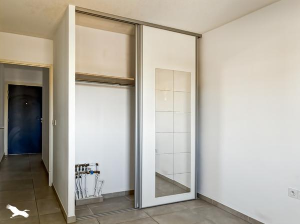 Appartement 363 000 € Lattes 3 p 70 m² DPE A