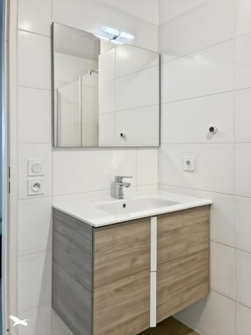 Appartement 363 000 € Lattes 3 p 70 m² DPE A