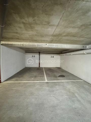 Appartement de 102 m²