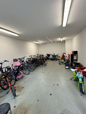 Appartement de 102 m²