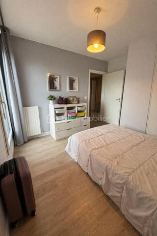 Appartement de 102 m²