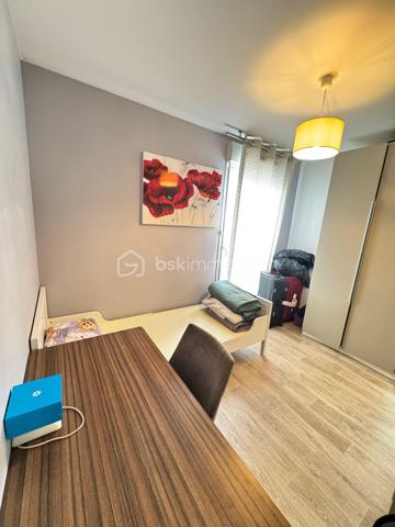 Appartement de 102 m²