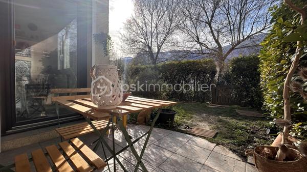 Appartement de 68,25 m²