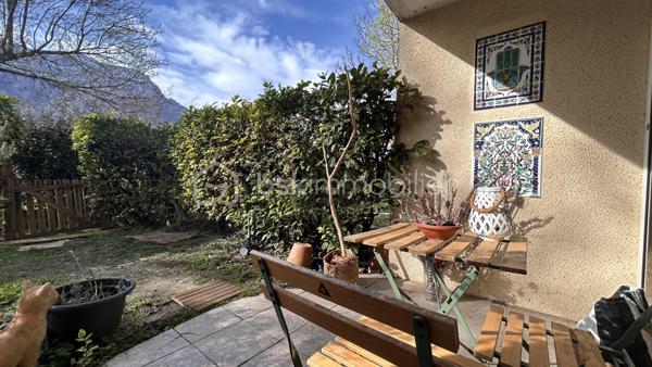 Appartement de 68,25 m²