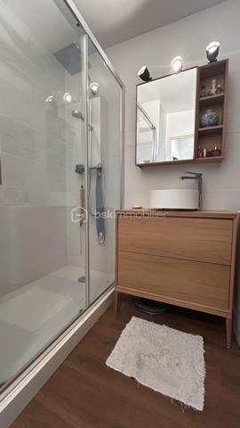 Appartement de 68,25 m²