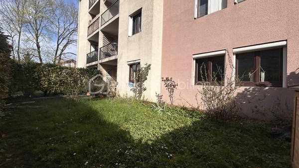 Appartement de 68,25 m²