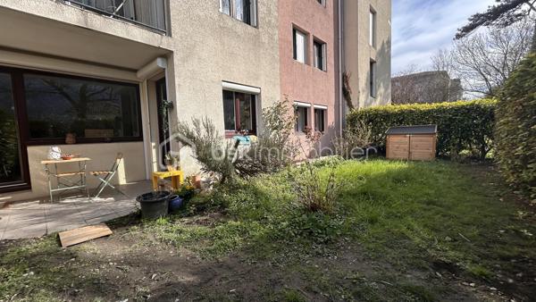 Appartement de 68,25 m²