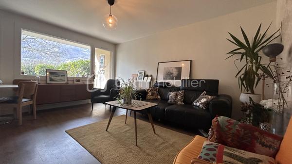 Appartement de 68,25 m²