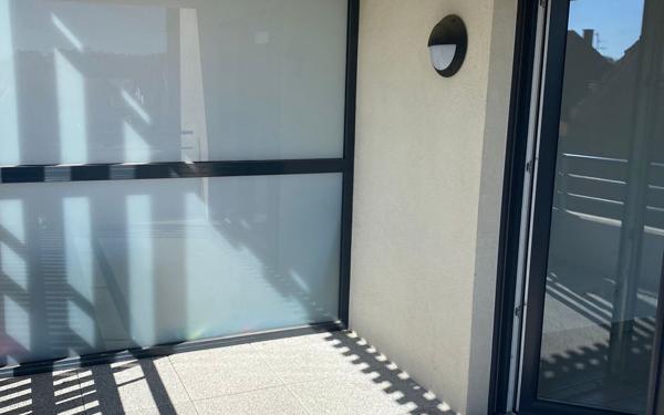 Appartement à vendre    3 pièces • 53,03 m2 Haguenau