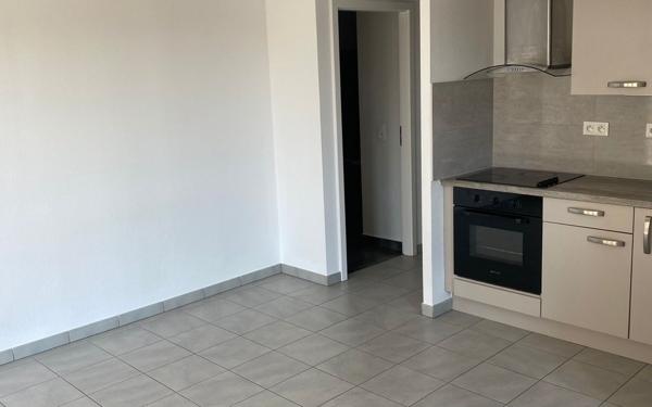 Appartement à vendre    3 pièces • 53,03 m2 Haguenau