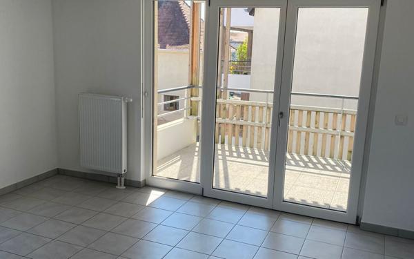 Appartement à vendre    3 pièces • 53,03 m2 Haguenau
