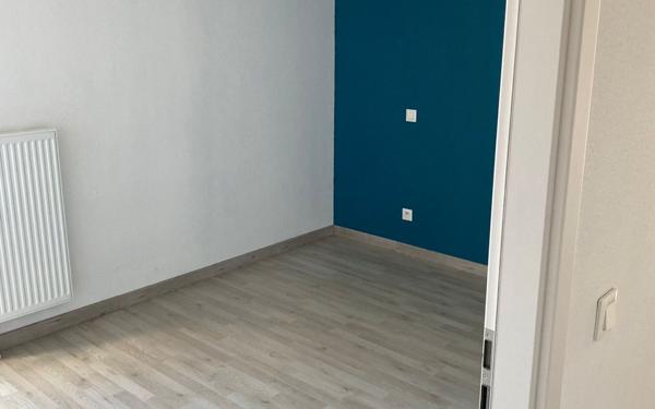 Appartement à vendre    3 pièces • 53,03 m2 Haguenau