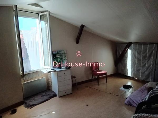 Maison à vendre 2 pièces de 55 m²