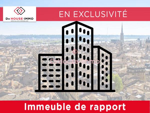 Maison à vendre 2 pièces de 55 m²