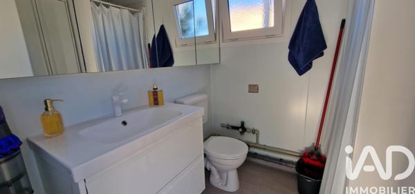 Terrain à vendre 223 m² Perpignan