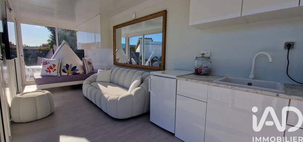 Terrain à vendre 223 m² Perpignan