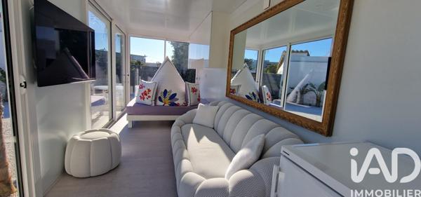 Terrain à vendre 223 m² Perpignan