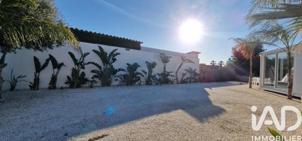 Terrain à vendre 223 m² Perpignan