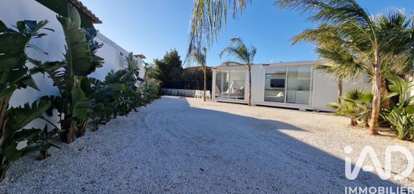 Terrain à vendre 223 m² Perpignan