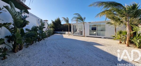 Terrain à vendre 223 m² Perpignan