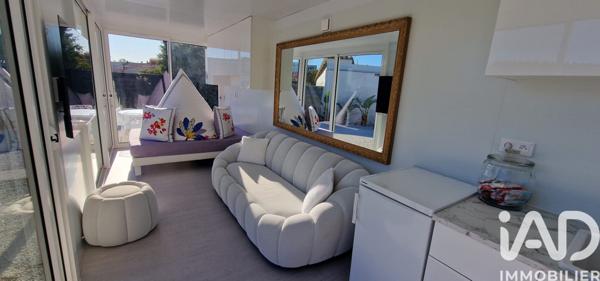 Terrain à vendre 223 m² Perpignan