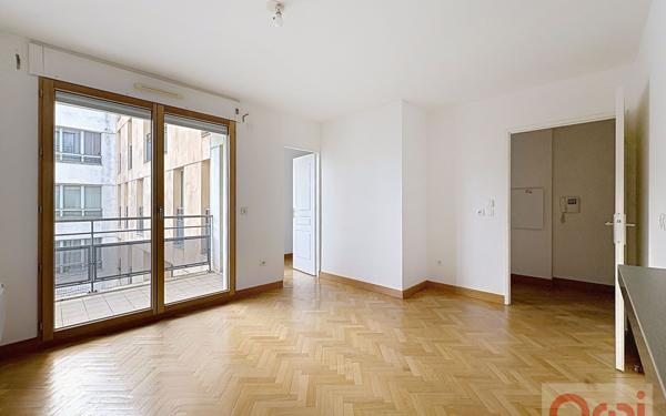 Appartement à vendre    2 pièces • 39 m2 Châtillon