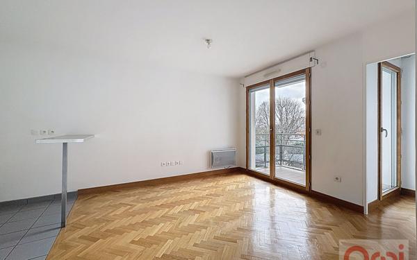 Appartement à vendre    2 pièces • 39 m2 Châtillon