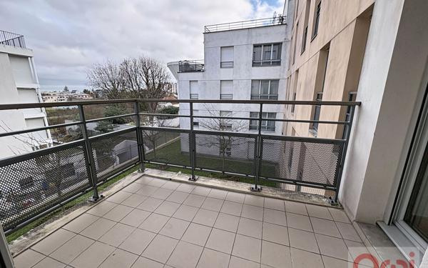 Appartement à vendre    2 pièces • 39 m2 Châtillon