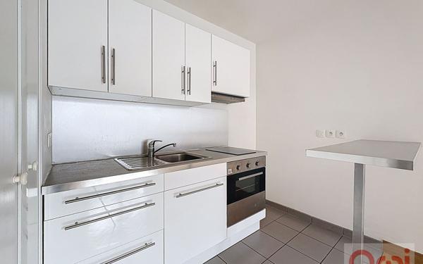 Appartement à vendre    2 pièces • 39 m2 Châtillon