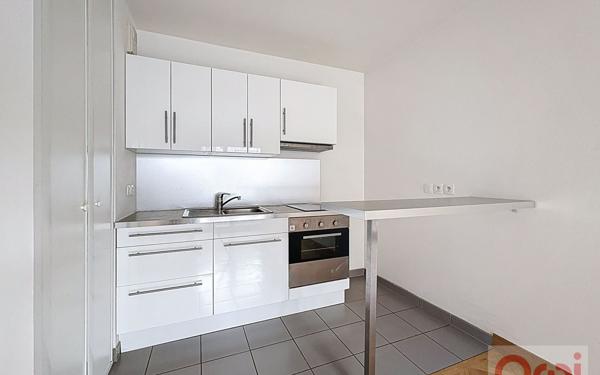 Appartement à vendre    2 pièces • 39 m2 Châtillon