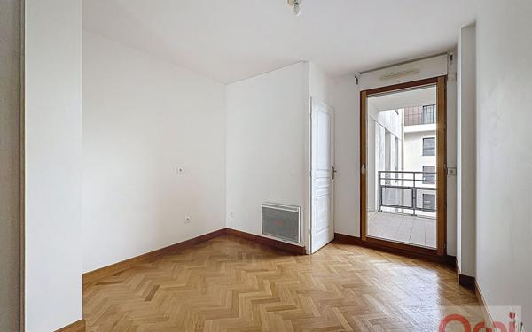 Appartement à vendre    2 pièces • 39 m2 Châtillon