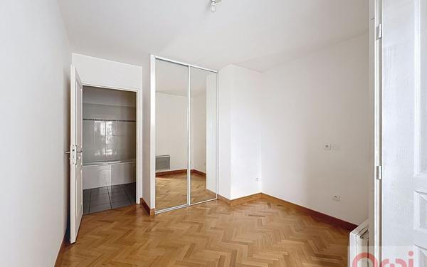 Appartement à vendre    2 pièces • 39 m2 Châtillon