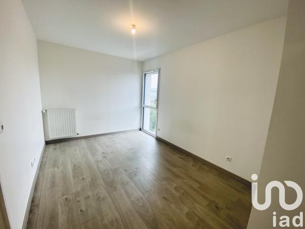 Appartement 2 pièces de 50 m² à La Riche (37520)