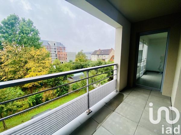 Appartement 2 pièces de 50 m² à La Riche (37520)