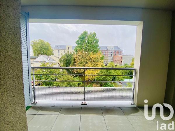 Appartement 2 pièces de 50 m² à La Riche (37520)