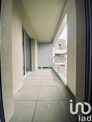 Appartement 2 pièces de 50 m² à La Riche (37520)