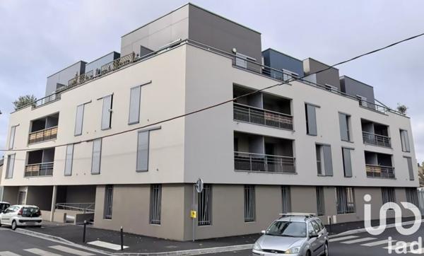 Appartement 2 pièces de 50 m² à La Riche (37520)