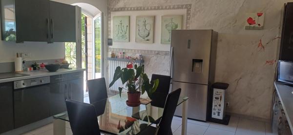 Maison à vendre 9 pièces Proche de CUBJAC (24)